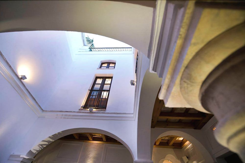 Foto - Ferreira Hostal Boutique
