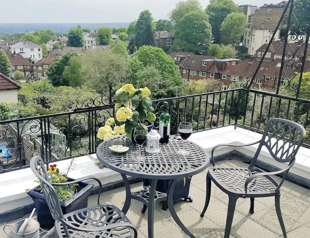 Photo - Crystal Palace B&B