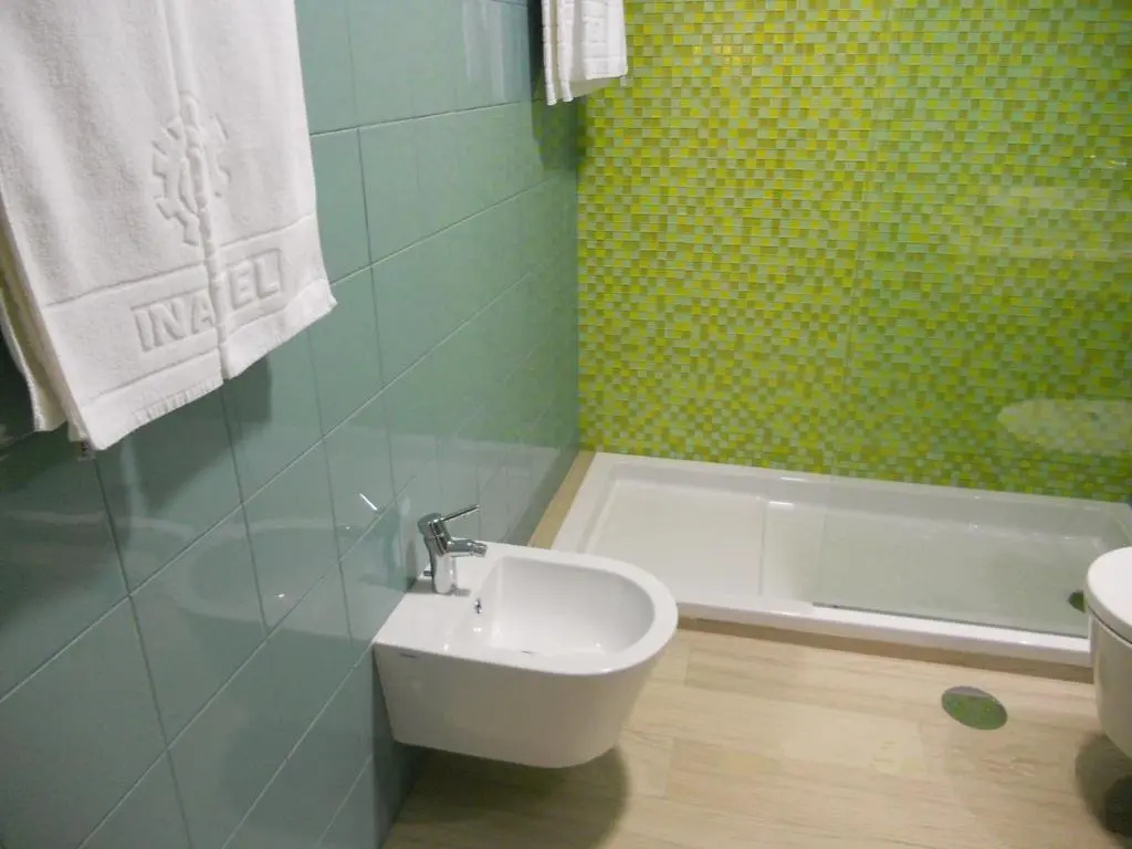 Foto - INATEL Porto Santo Hotel