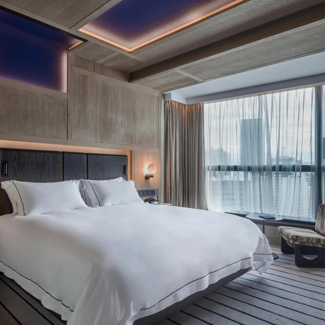 Foto - The Emperor Hotel
