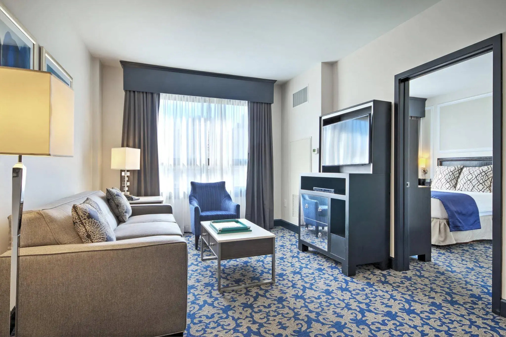 Photo - Club Wyndham Canterbury