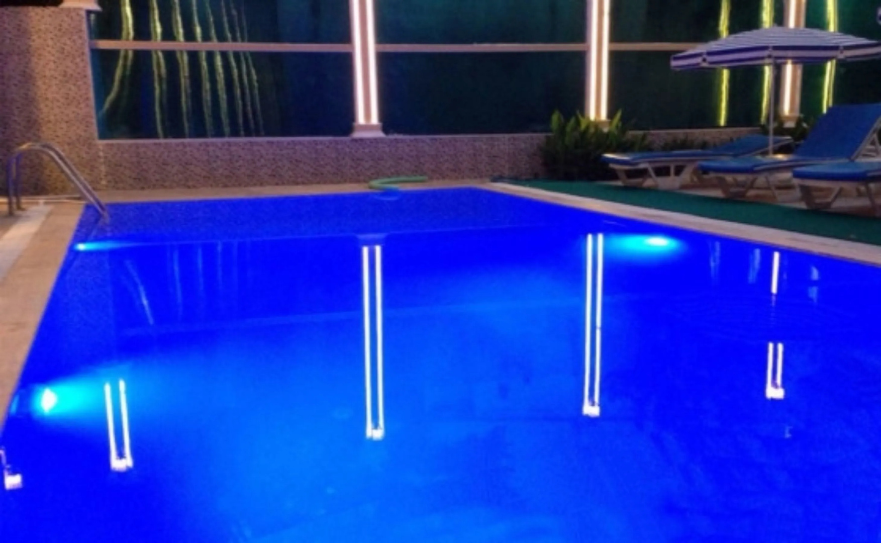 Foto - Behram Hotel