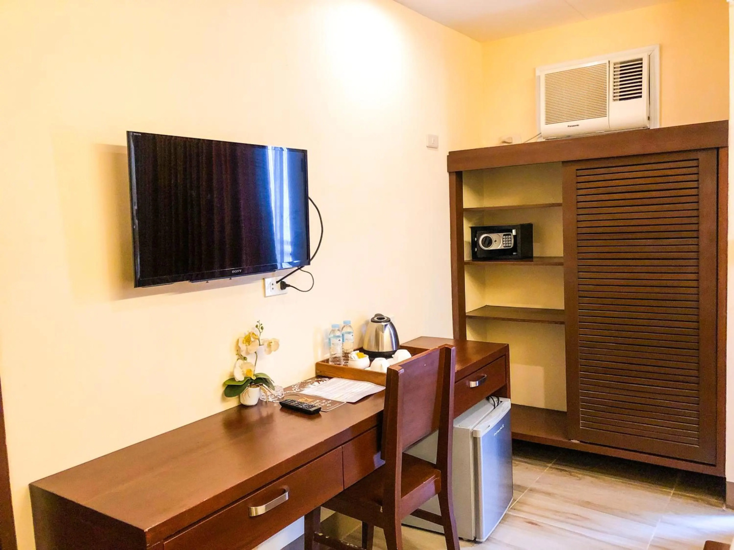 Foto - The Piccolo Hotel of Boracay