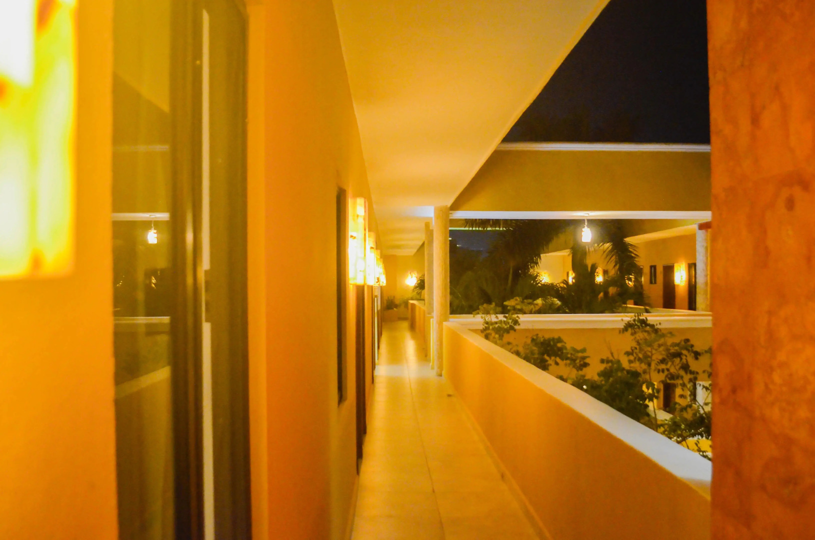 Foto - Hotel Las Golondrinas