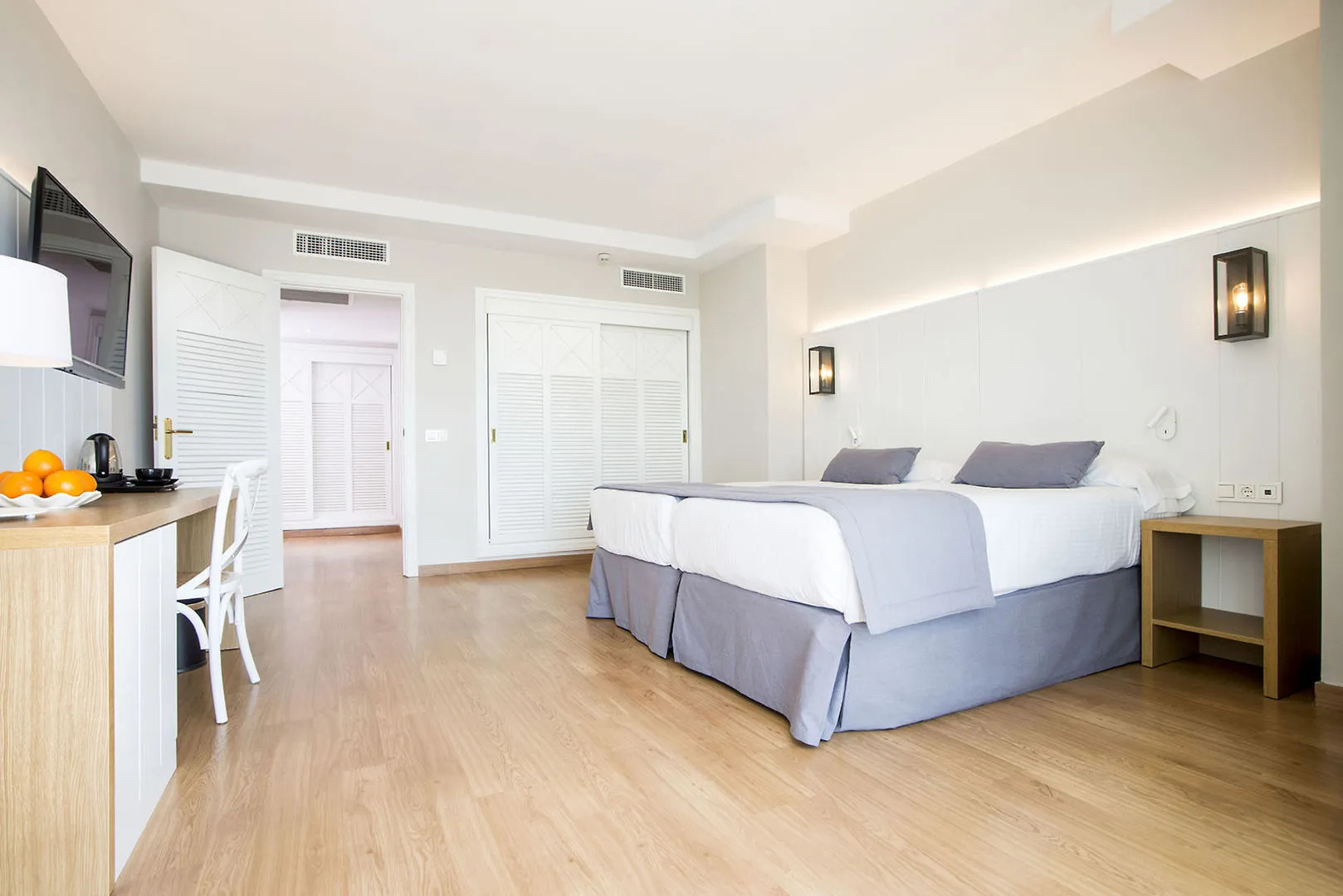 Photo - Estival Torrequebrada