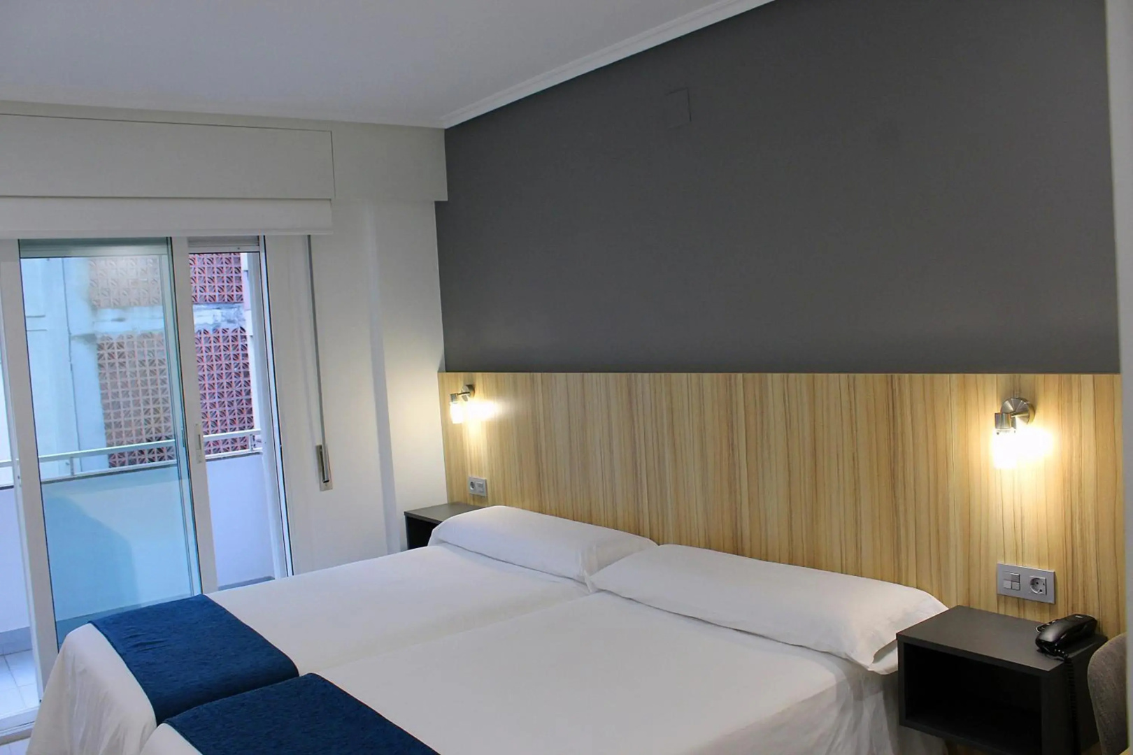 Photo - Hotel Altiana