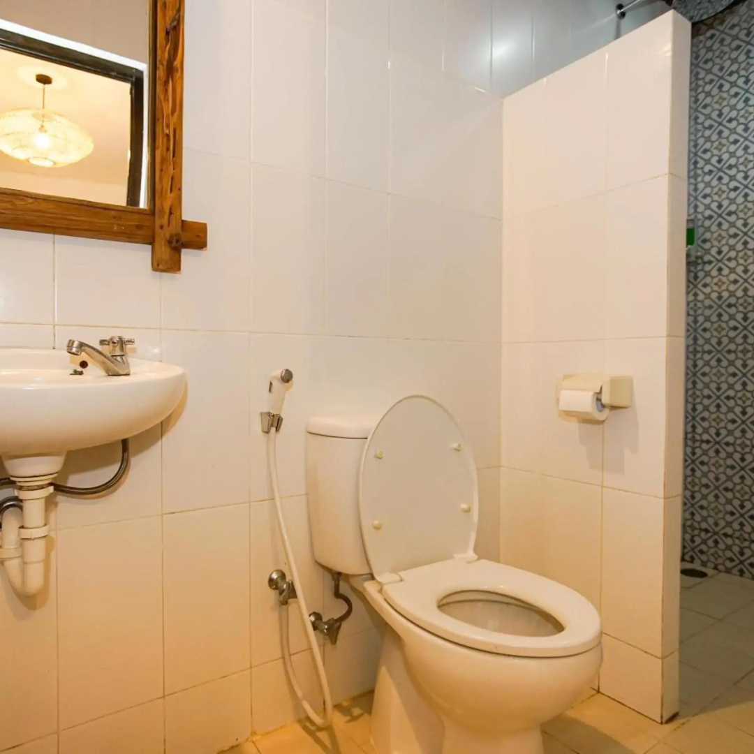 Foto - The Kubu Hotel