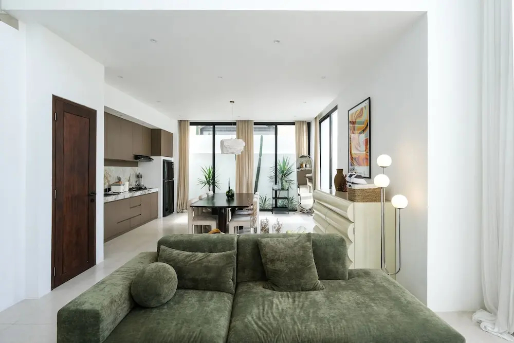 Foto - Villa Limón & Cello Canggu