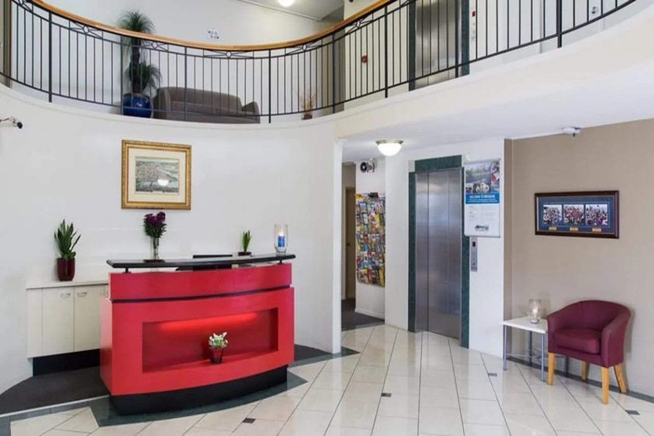 Photo - The Wellington Apartment Hotel