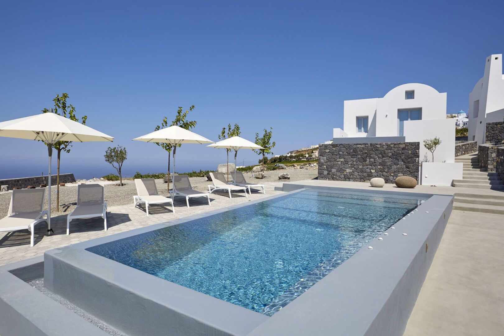 Foto - Nova Luxury Suites