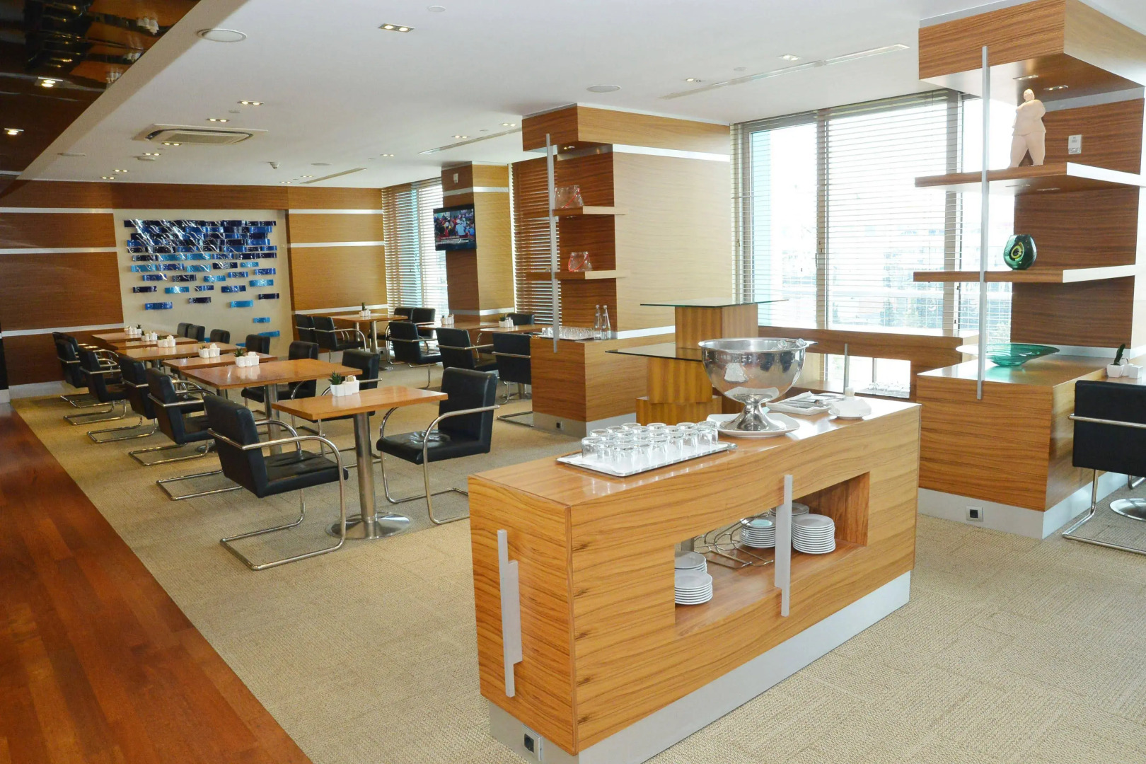 Foto - Swissotel Buyuk Efes Izmir
