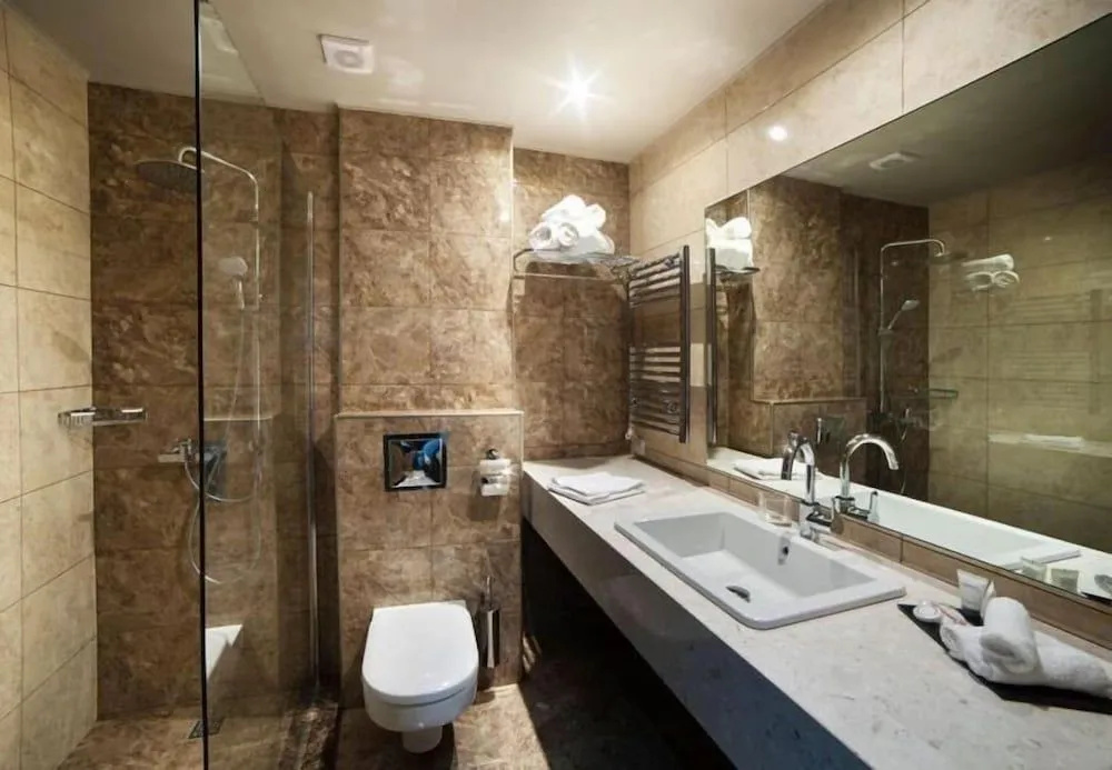 Foto - Theasis Hotel Paramythia