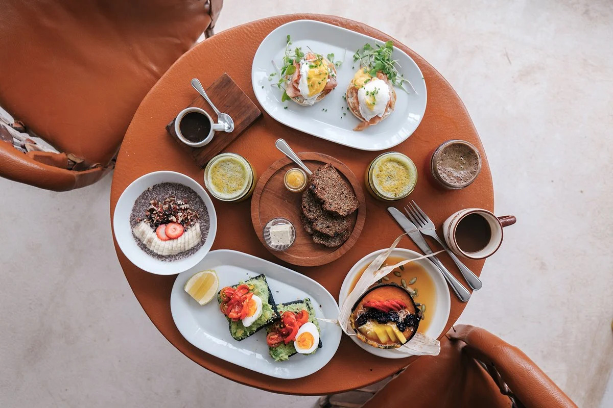 Foto - The Beach Tulum Hotel