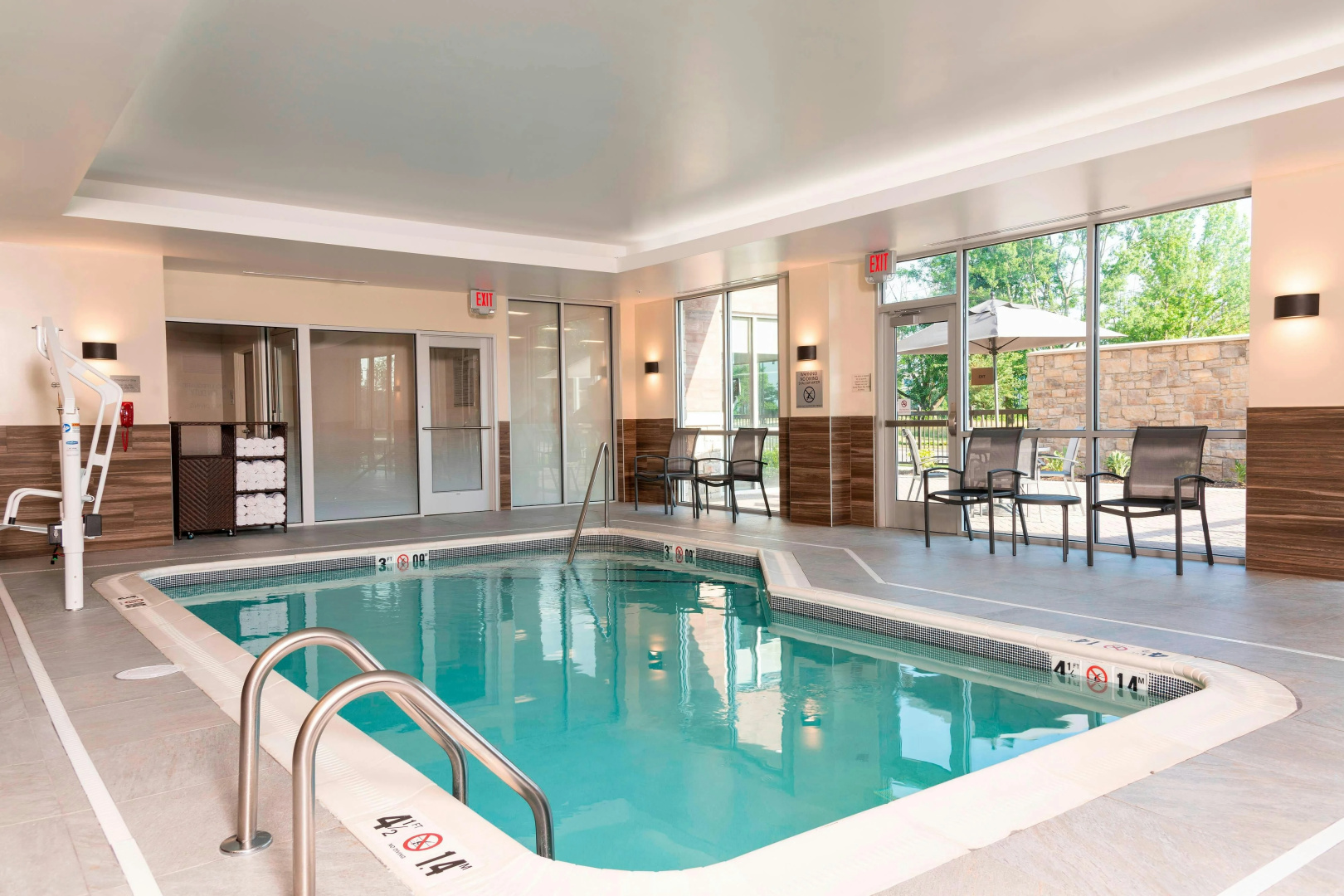 Foto - Fairfield Inn & Suites by Marriott Indianapolis Carmel