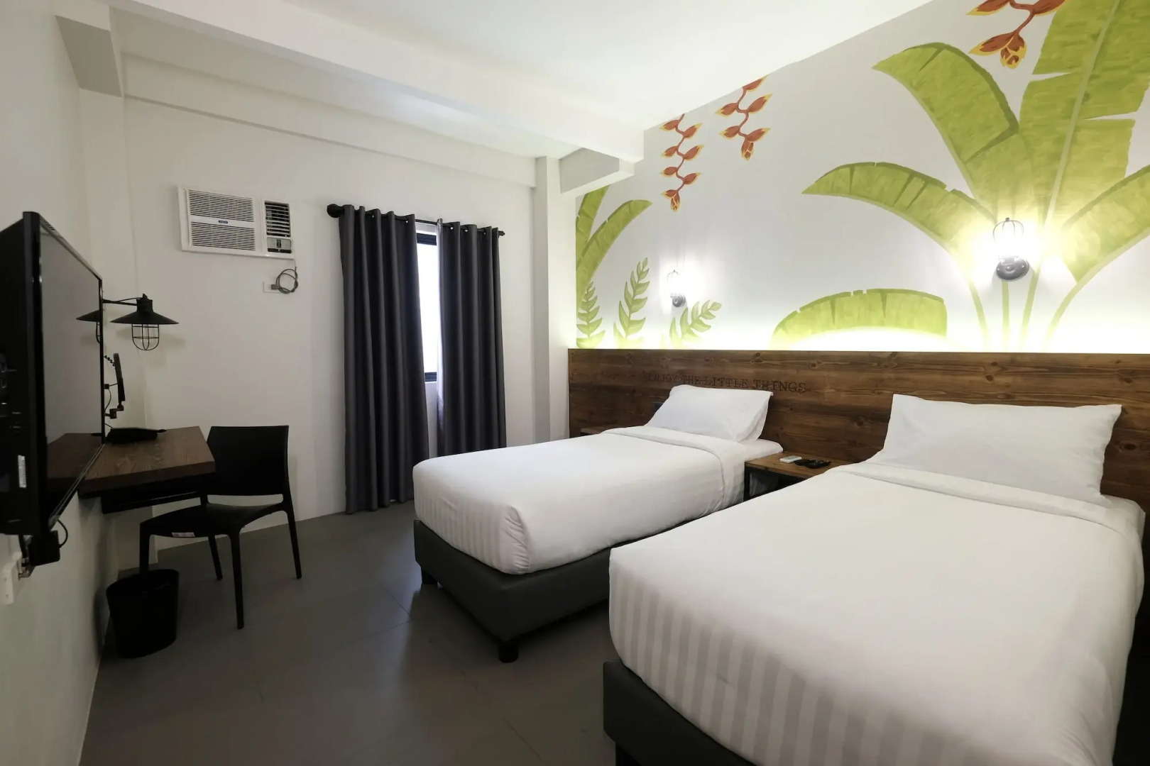 Foto - U Hotels Makati