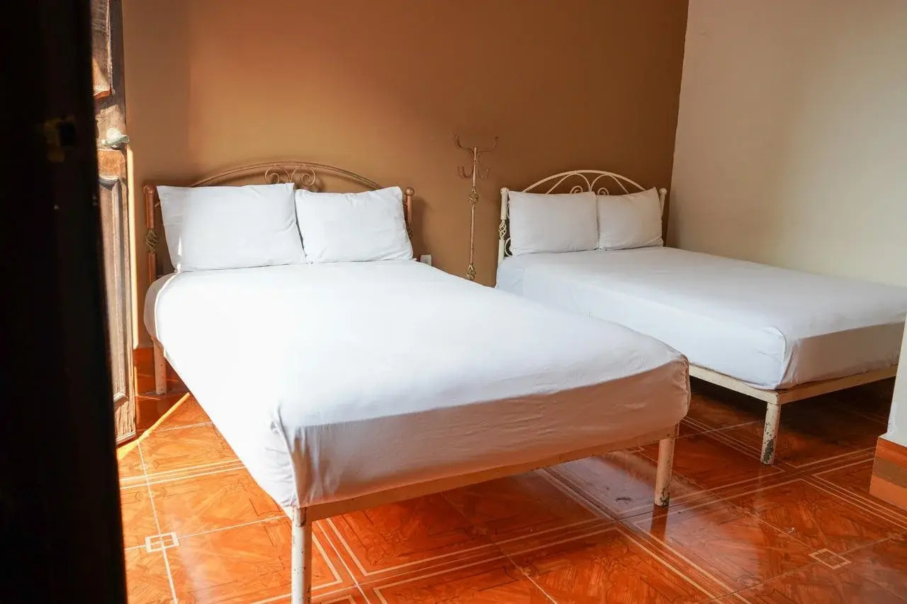 Foto - OYO Hotel El Conquistador