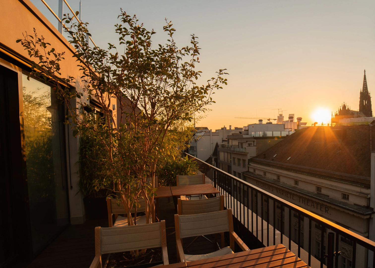 Photo - ART HOUSE Basel - Member of Design Hotels