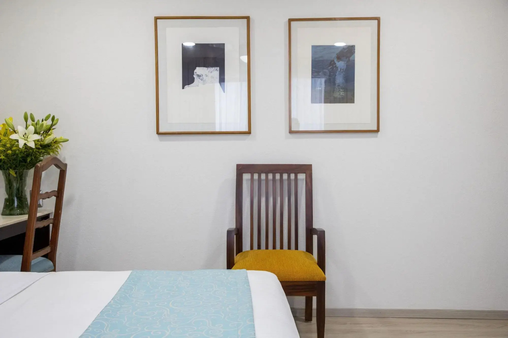 Foto - Suites Coben Apartamentos Amueblados