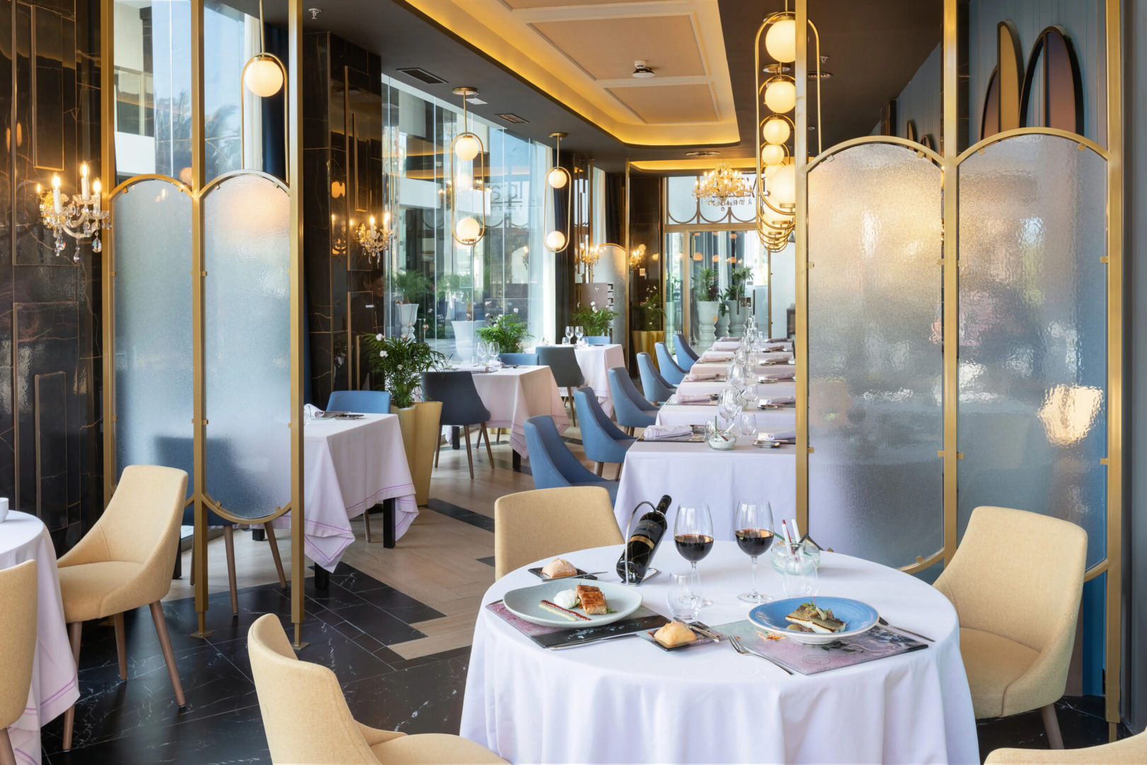 Photo - Hotel Riu Palace Maspalomas - Adults Only