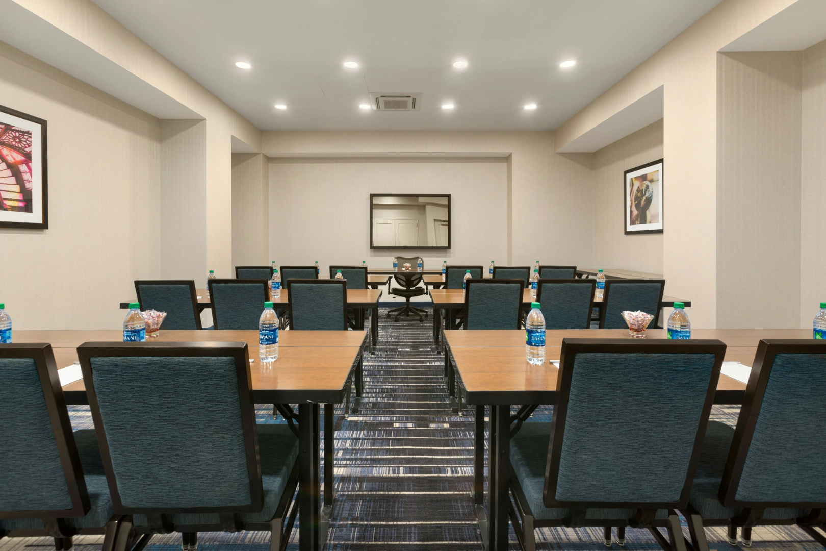 Foto - Hampton Inn Chicago Downtown/N Loop/Michigan Ave