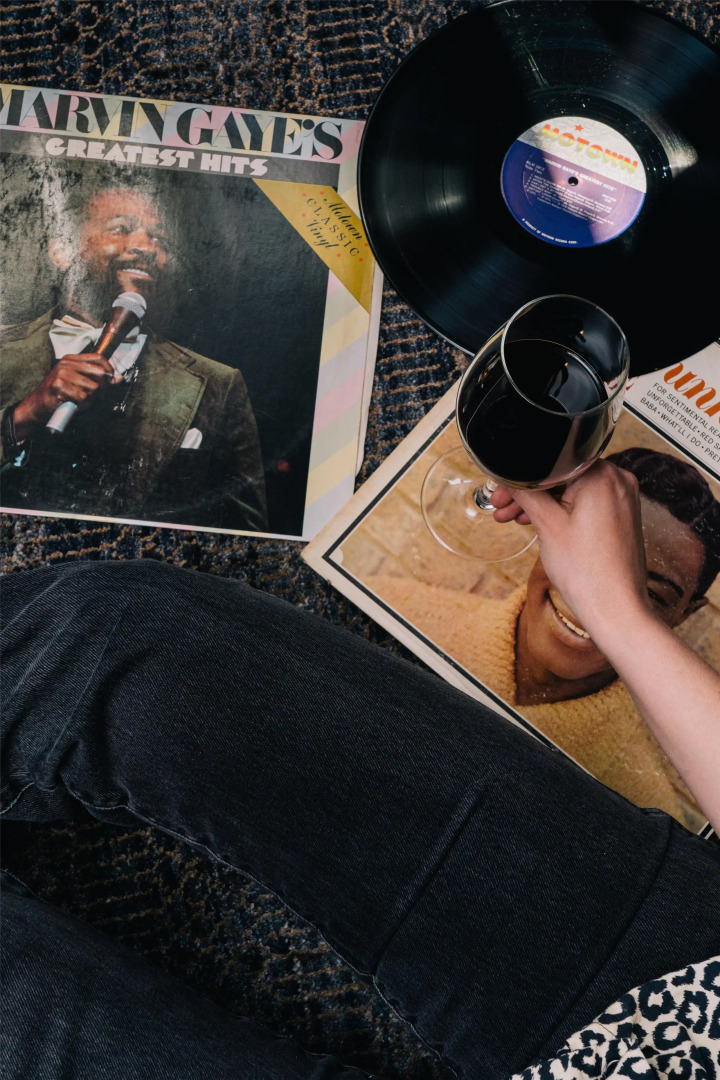 Foto - Holston House Nashville, in The Unbound Collection by Hyatt