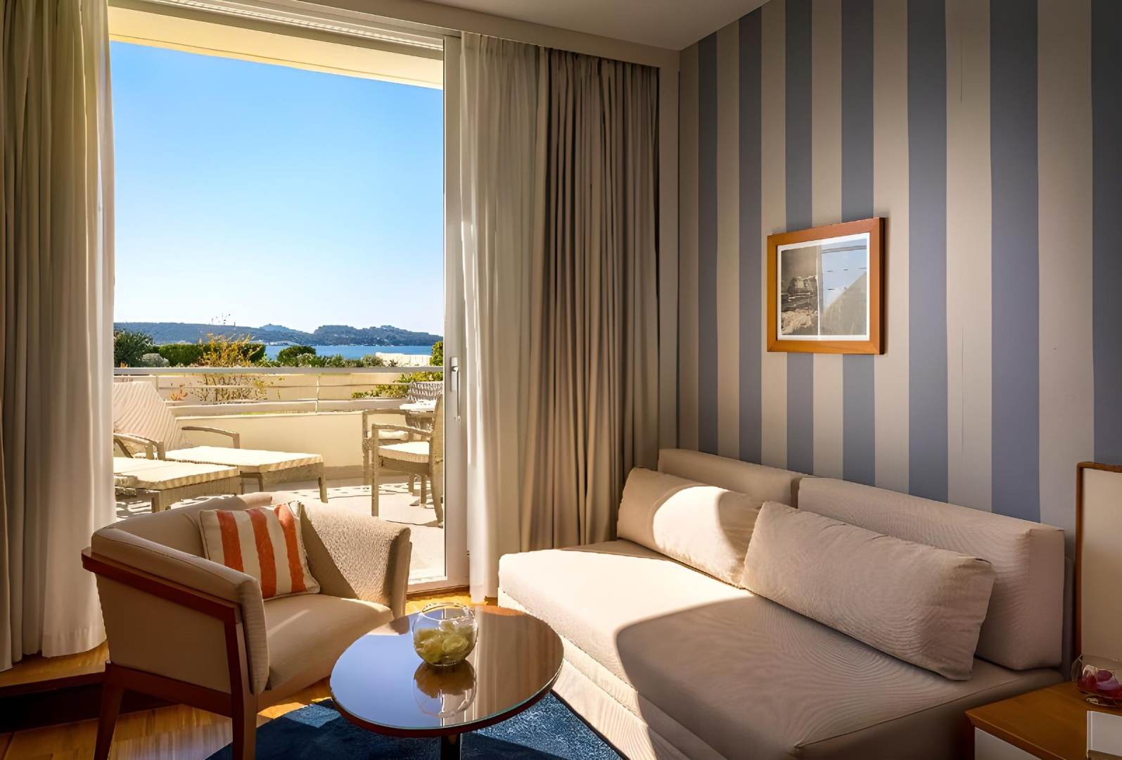 Foto - President Hotel, Valamar Collection