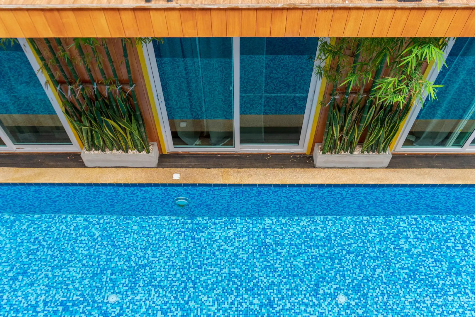 Foto - Resort V - MRT Huai Khwang