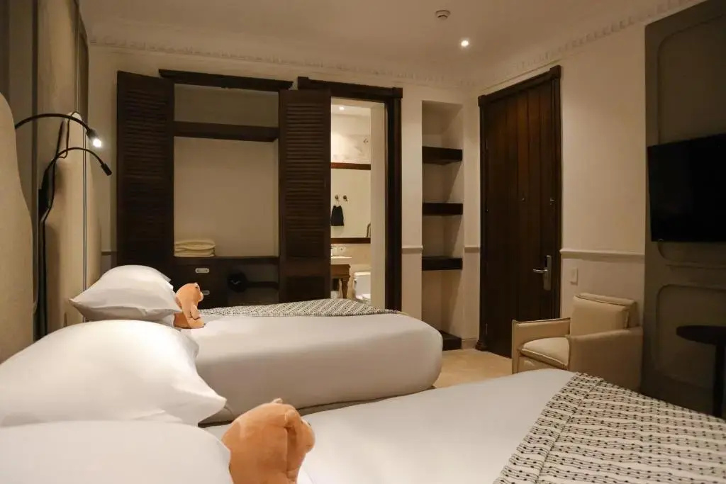 Photo - Hotel Casa Bianca By Faranda Boutique