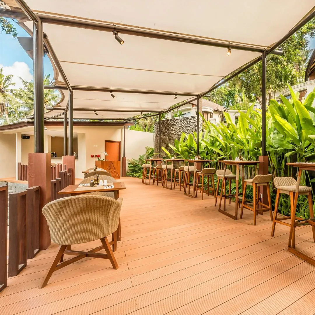 Photo - tanadewa Resort Ubud Bali by Cross Collection