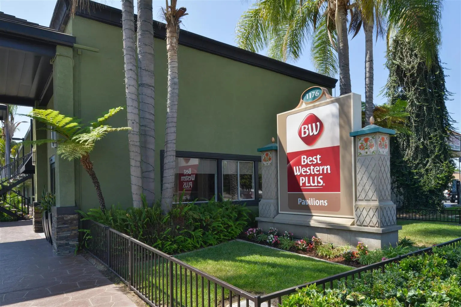 Photo - Best Western Plus Pavilions