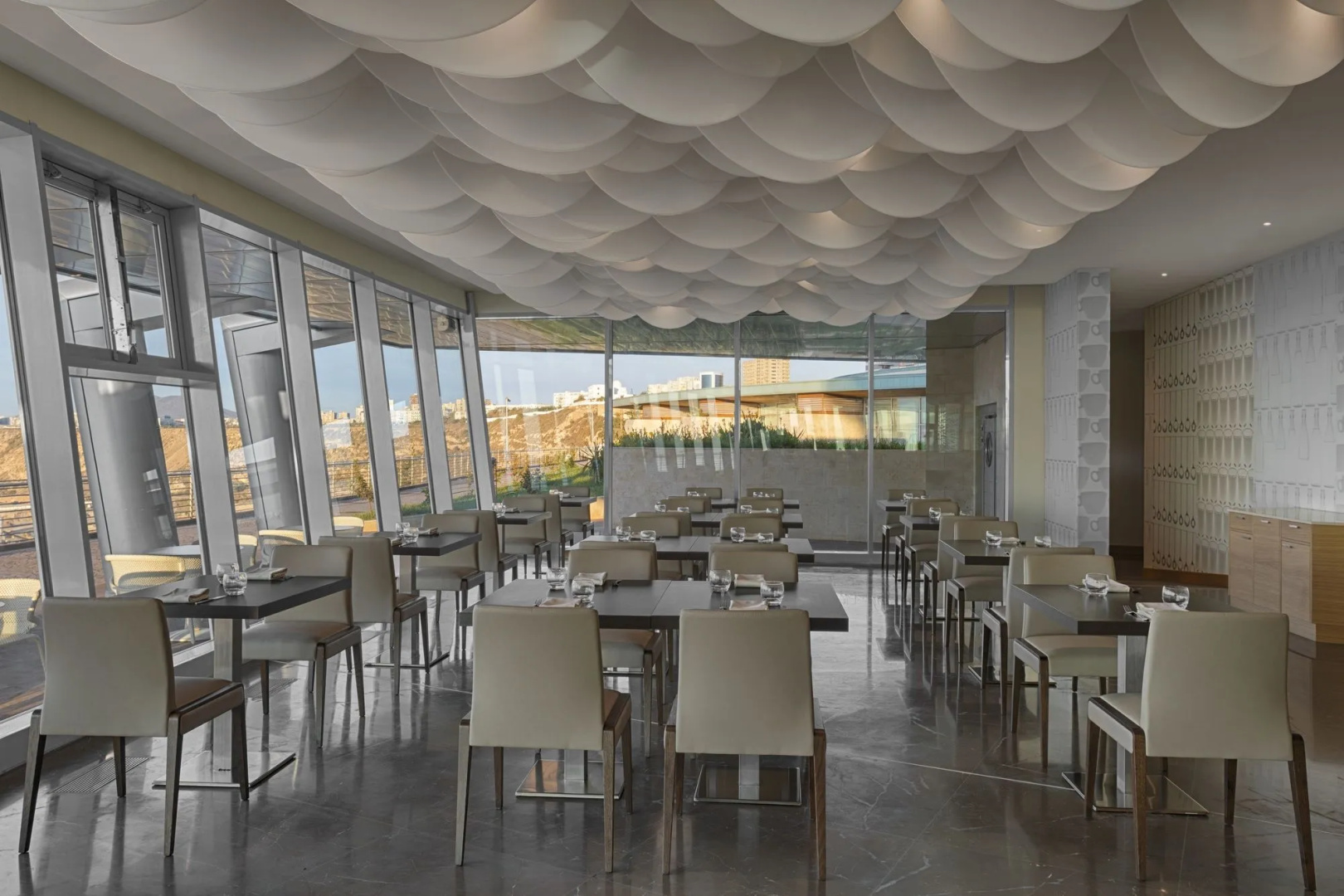 Photo - Hotel Oran Bay Managed By Accor
