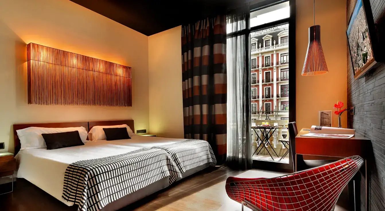 Foto - Wilson Boutique Hotel