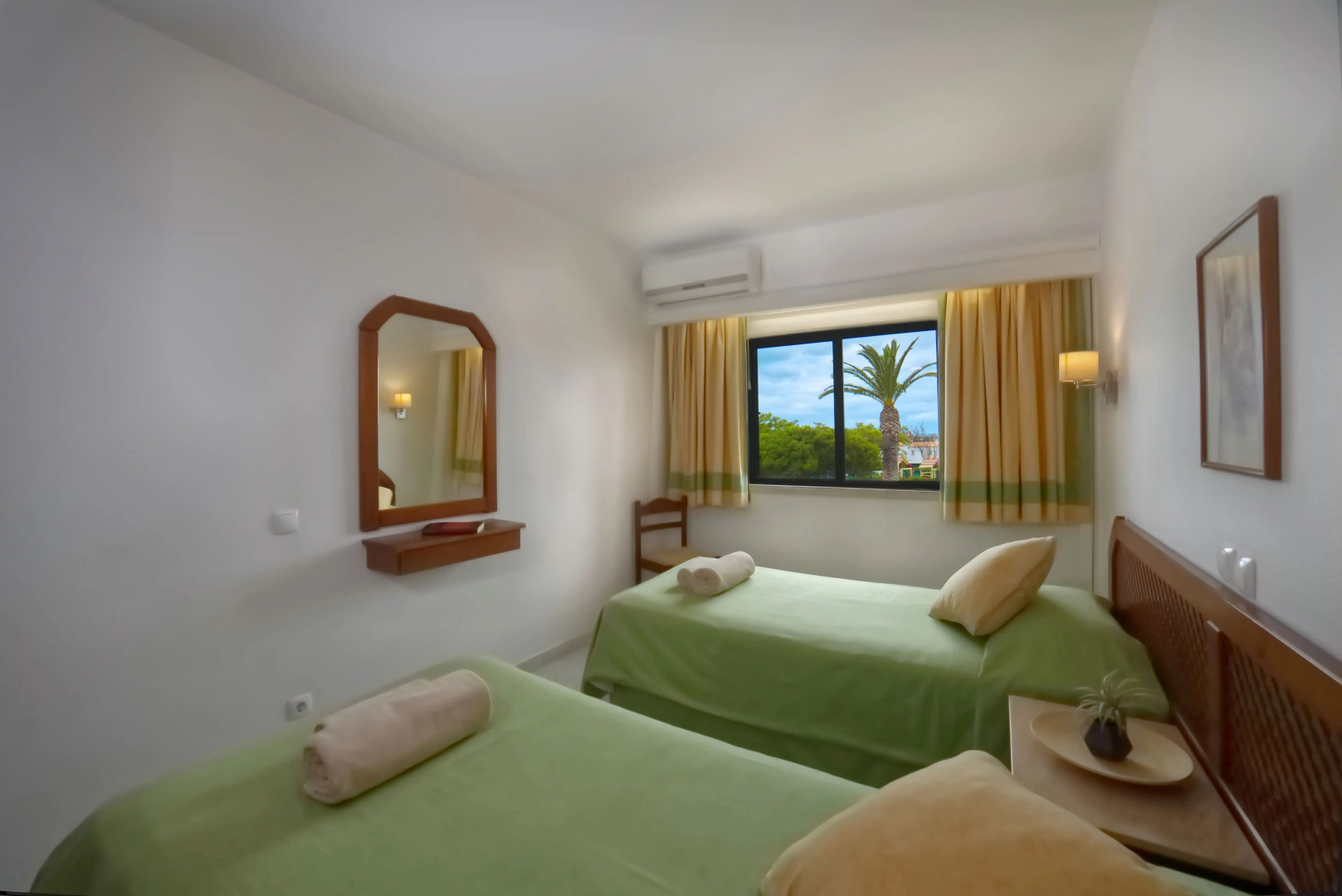 Foto - Parque Monte Verde