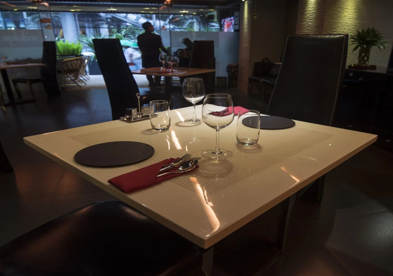 Photo - Sukhumvit Suites Hotel