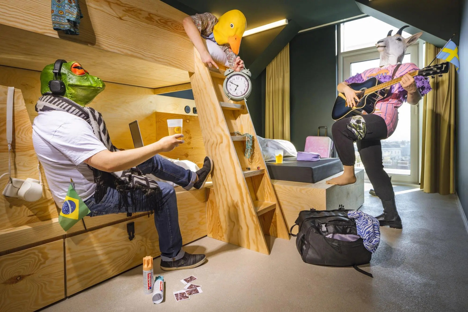 Foto - JO&JOE Vienna