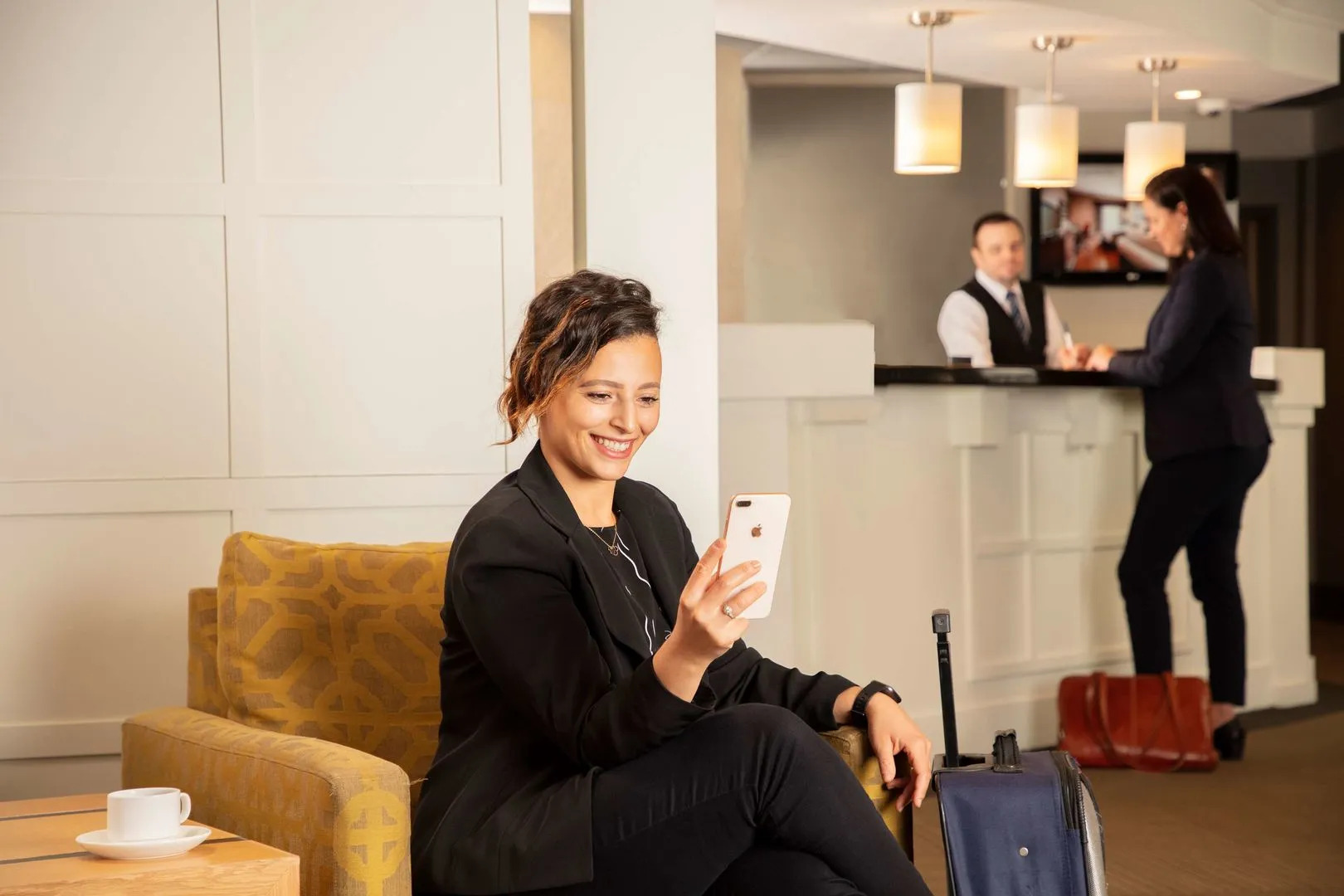 Foto - Best Western Premier Hotel Aristocrate