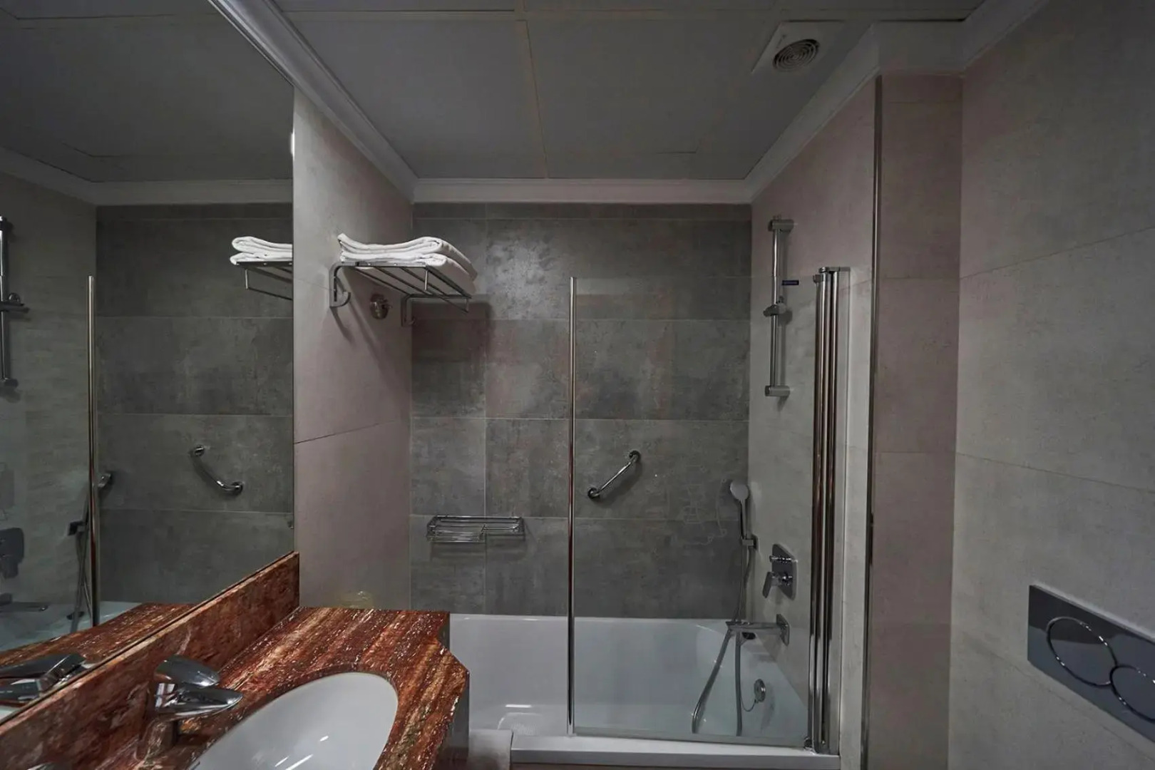 Foto - Hotel Balcón de Europa