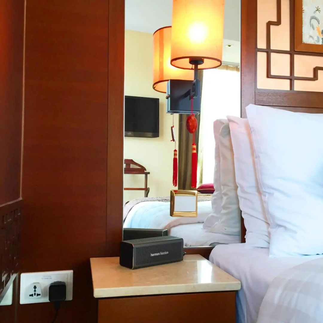 Foto - Lan Kwai Fong Hotel - Kau U Fong
