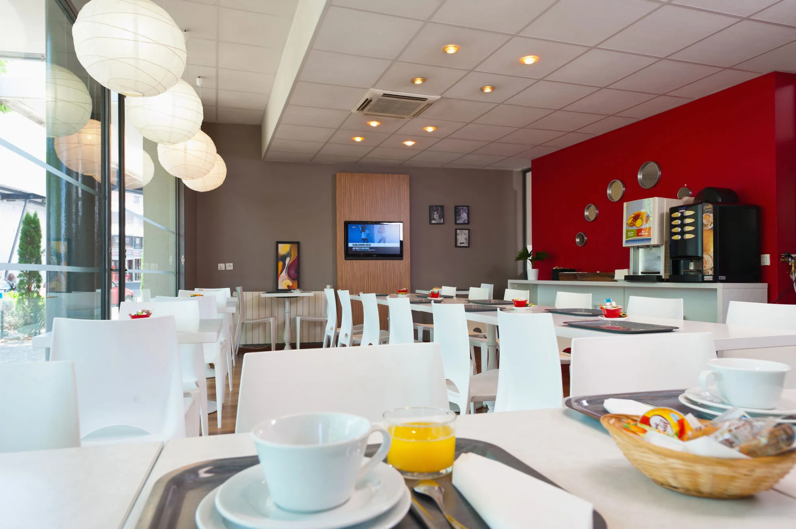 Foto - Ténéo Apparthotel Talence Espeleta - Bordeaux Sud