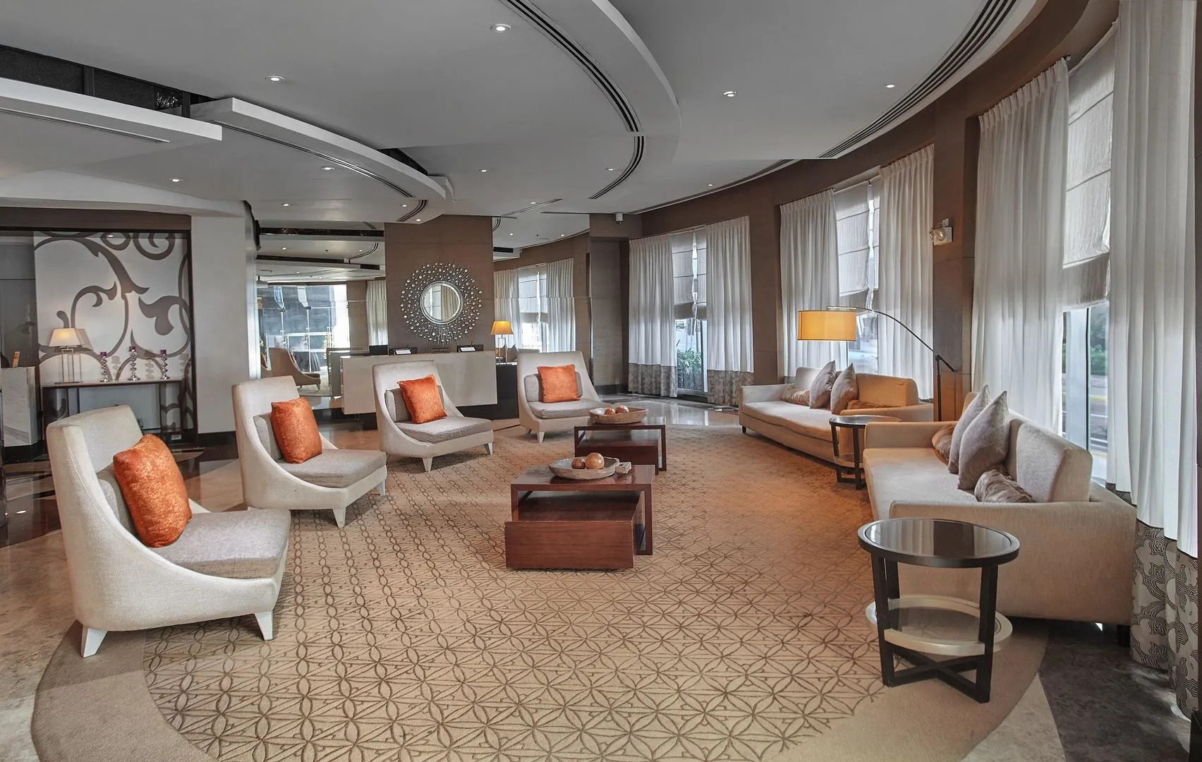 Foto - Quest Hotel & Conference Center Cebu