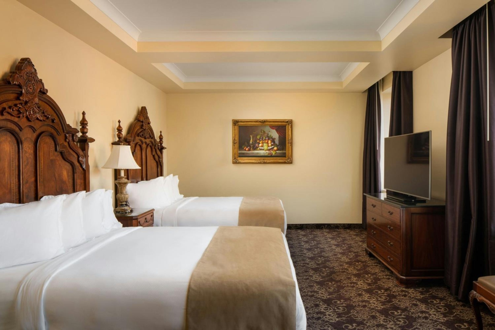 Foto - The Louie, A Davenport Hotel, Autograph Collection