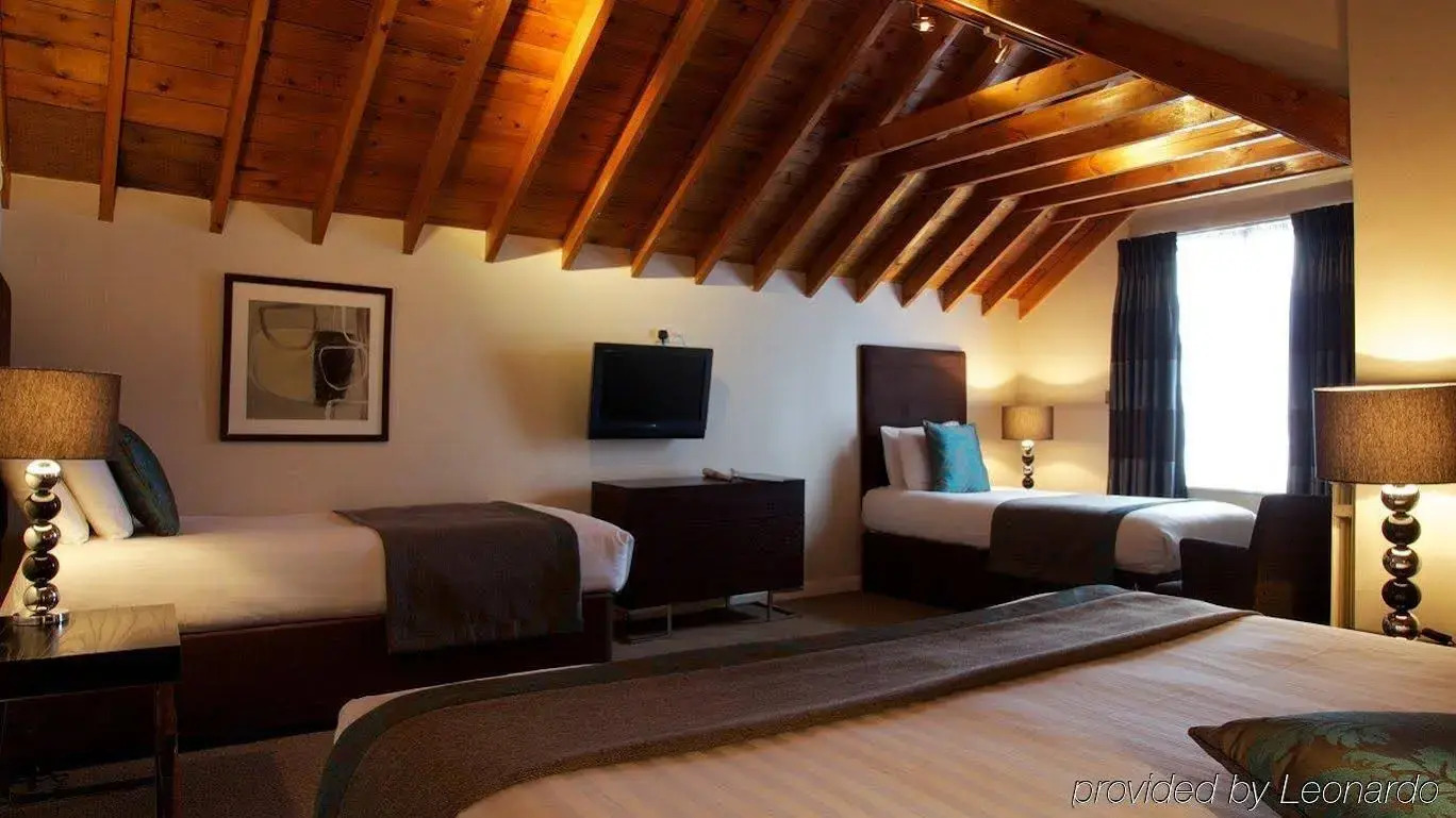 Foto - The Lodge Hotel - Putney