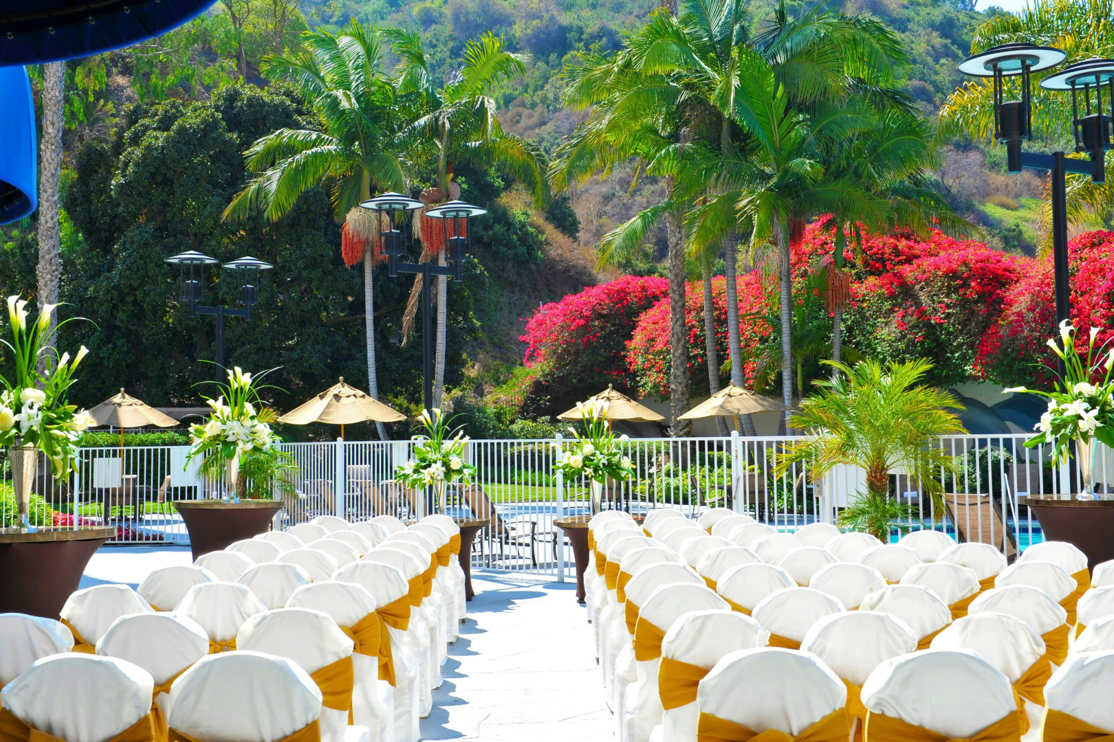 Photo - Sheraton Mission Valley San Diego Hotel