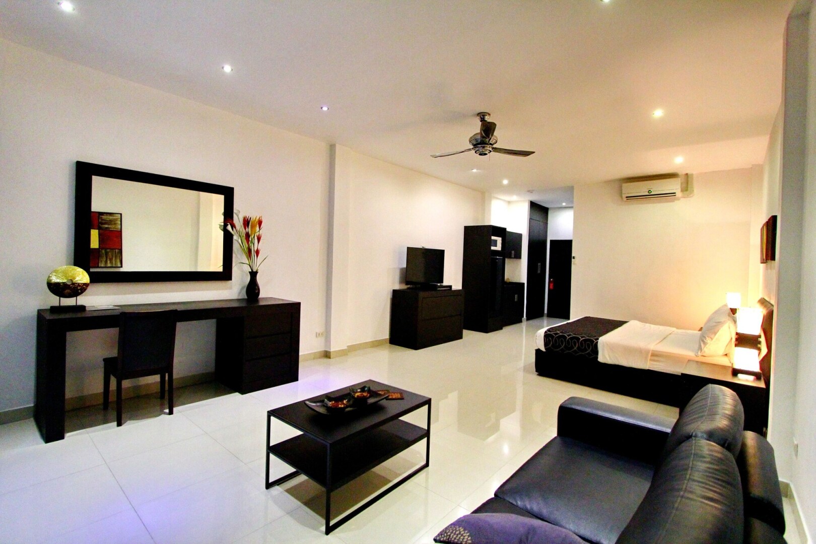 Foto - East Suites