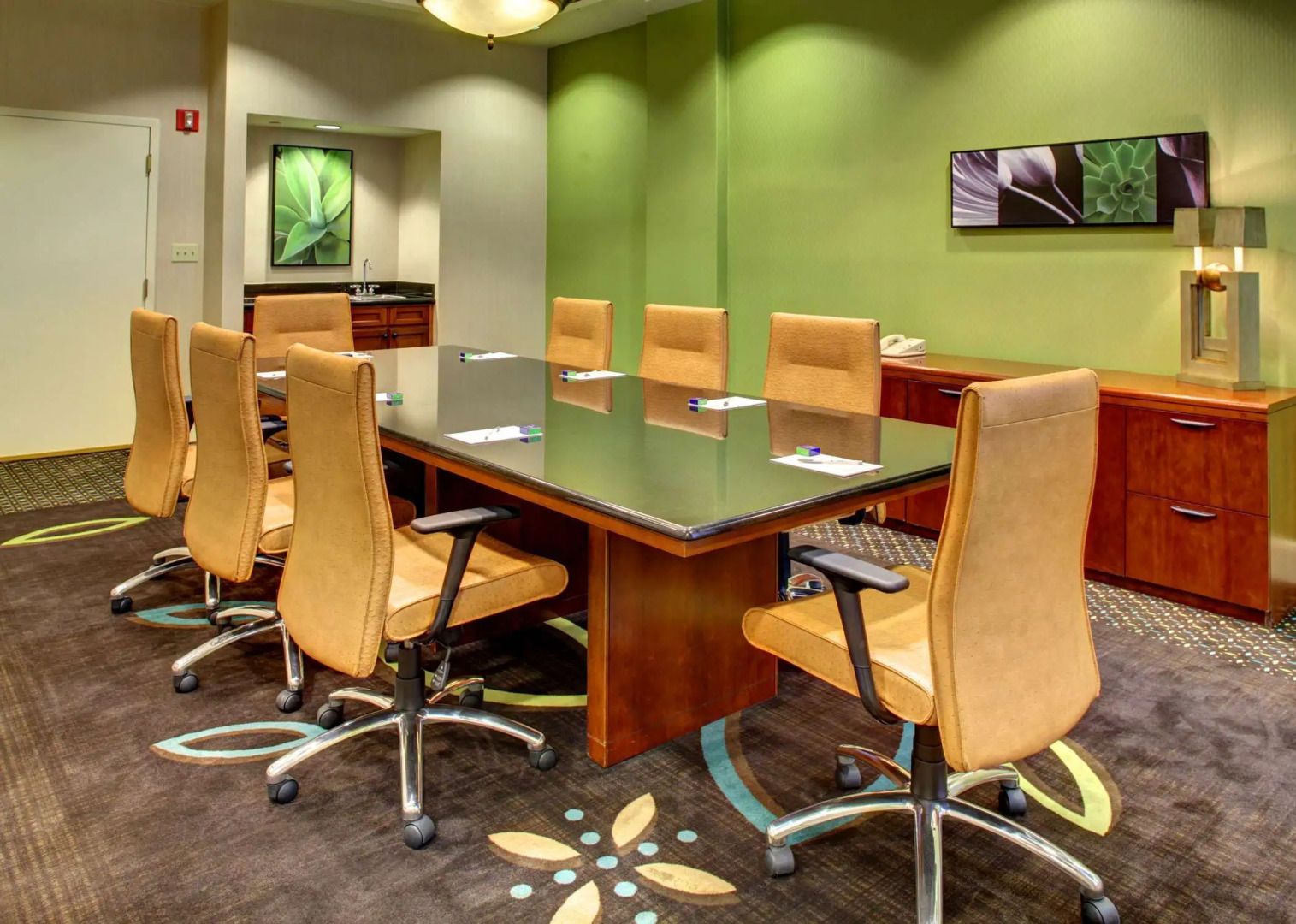 Photo - Hampton Inn & Suites Miami Airport South/Blue Lagoon