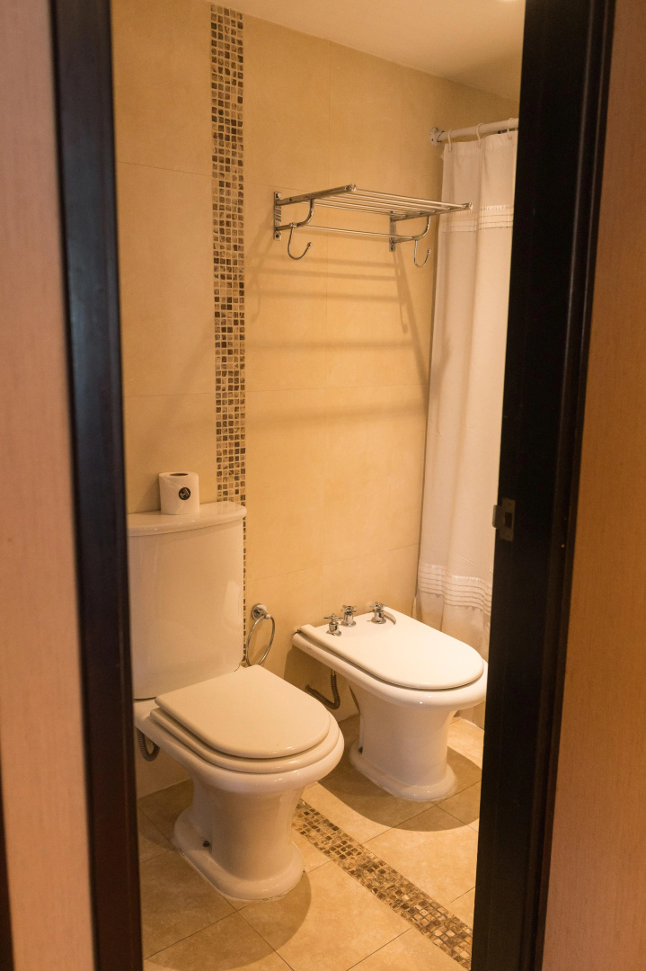 Foto - Premium Tower Suites Mendoza
