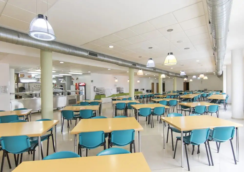 Foto - Albergue Inturjoven Jaen