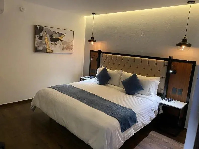 Foto - Hotel Boutique Casa Loreta