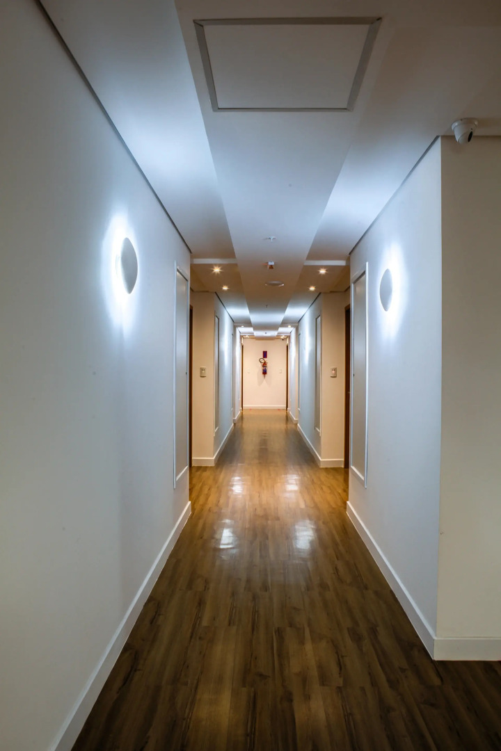 Foto - Marante Executive Hotel