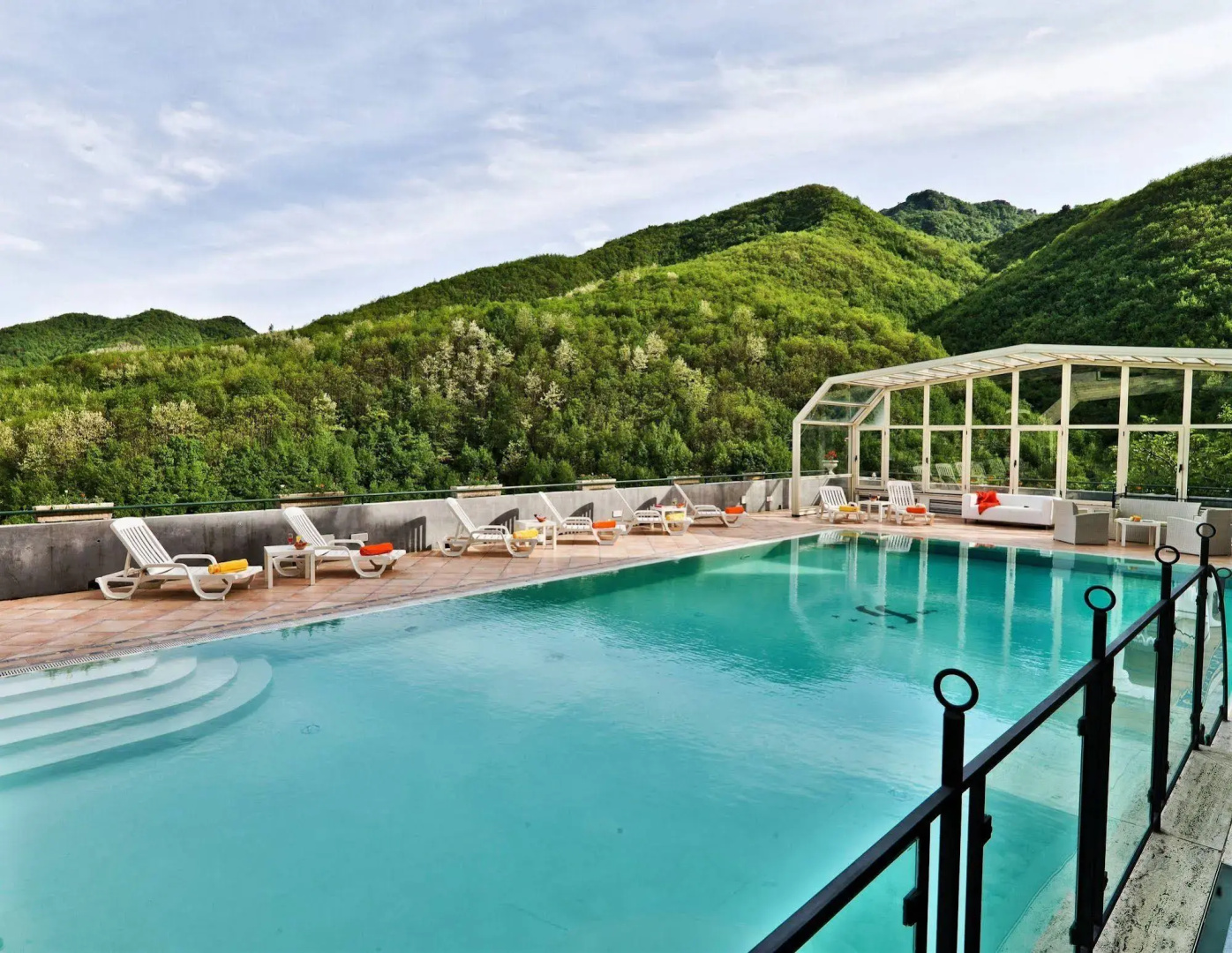 Foto - Hotel Scapolatiello